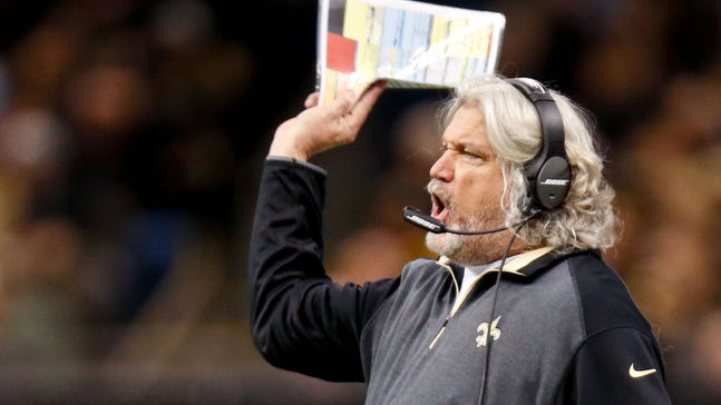 Report: Rob Ryan's $2 million house is literally sinking